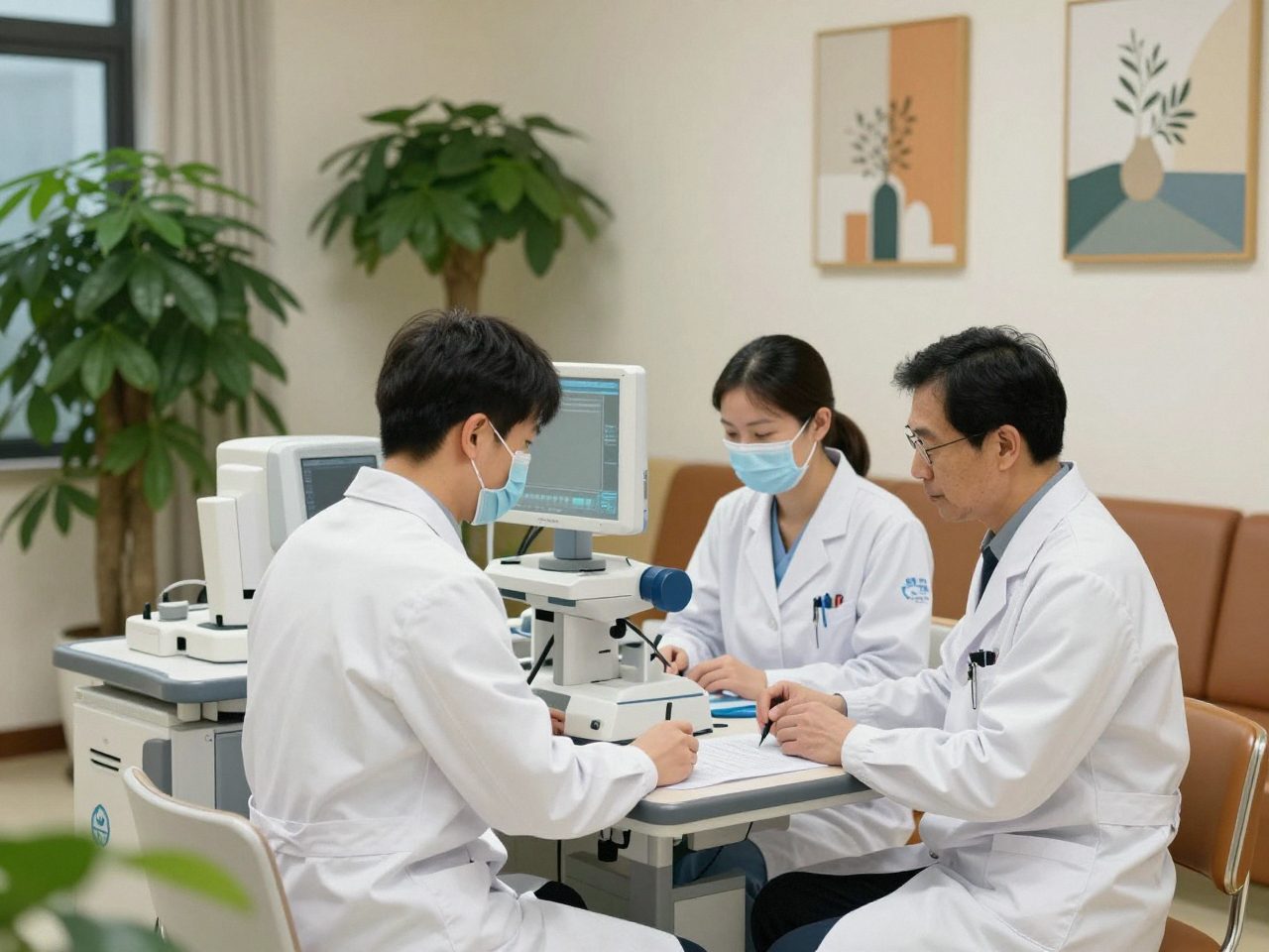 张女士（40岁）